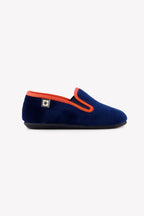 Chaussons - John Bleu