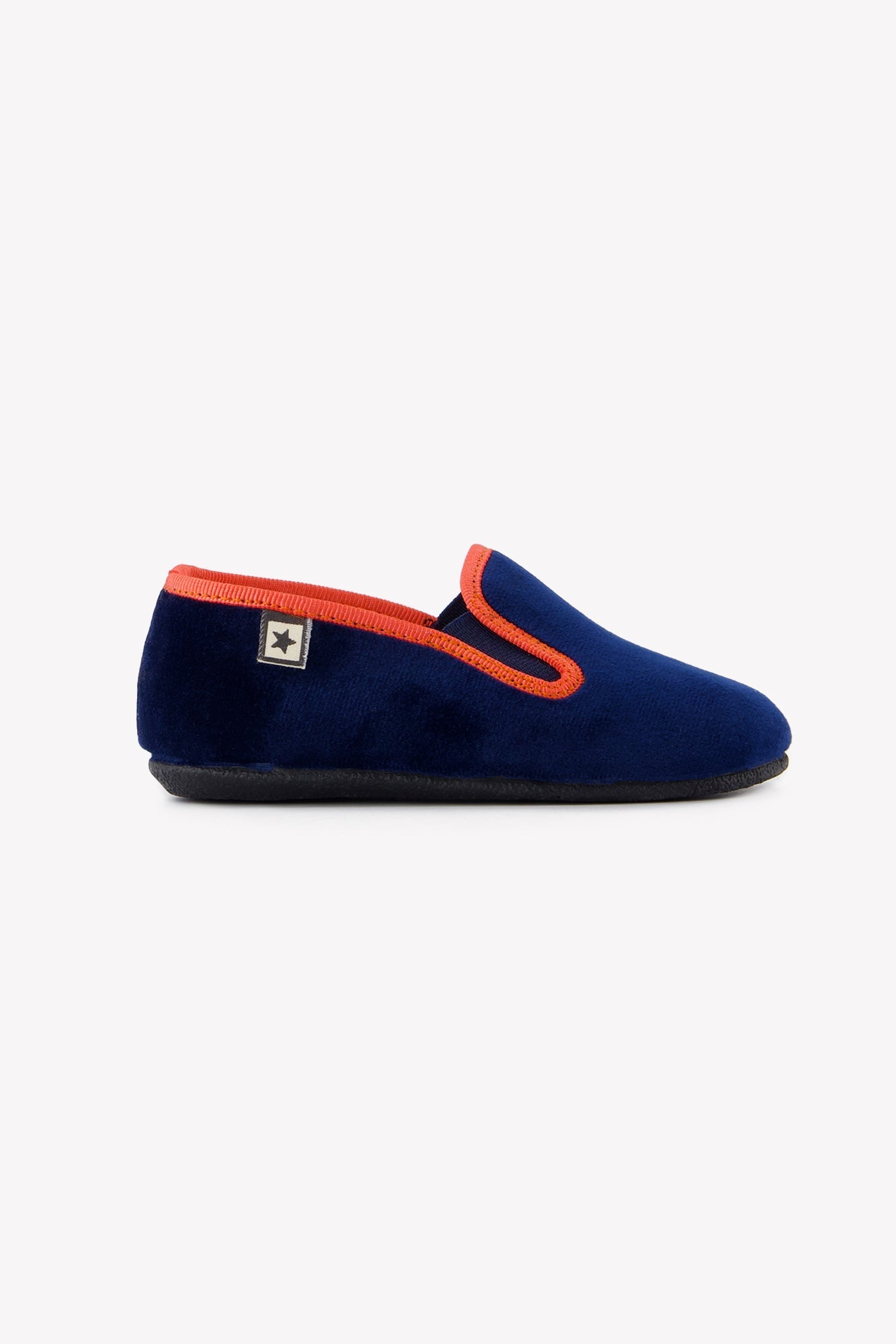 Chaussons - John Bleu
