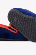 Chaussons - John Bleu