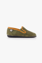 Chaussons - John Kaki
