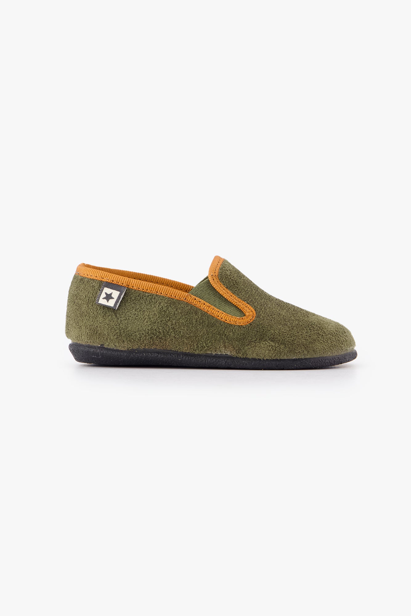 Chaussons - John Kaki