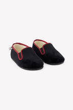 Chaussons - John Noir