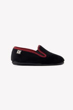 Chaussons - John Noir