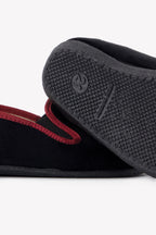 Chaussons - John Noir