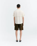 Camisa bordada a mano Tom sostenible - 4