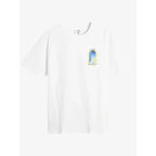 T-Shirt Arches - Blanc