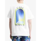 T-Shirt Arches - Blanc