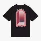 T-Shirt Arches - Noir
