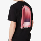 T-Shirt Arches - Noir
