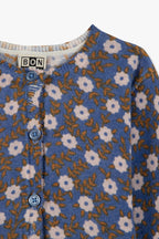 Cardigan - Foulfleur