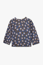 Cardigan - Foulfleur