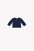 Cardigan - Jasmin Navy