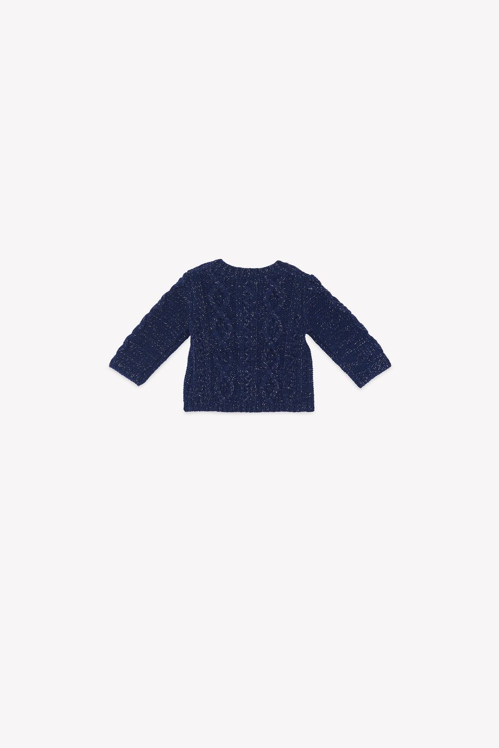 Cardigan - Jasmin Navy