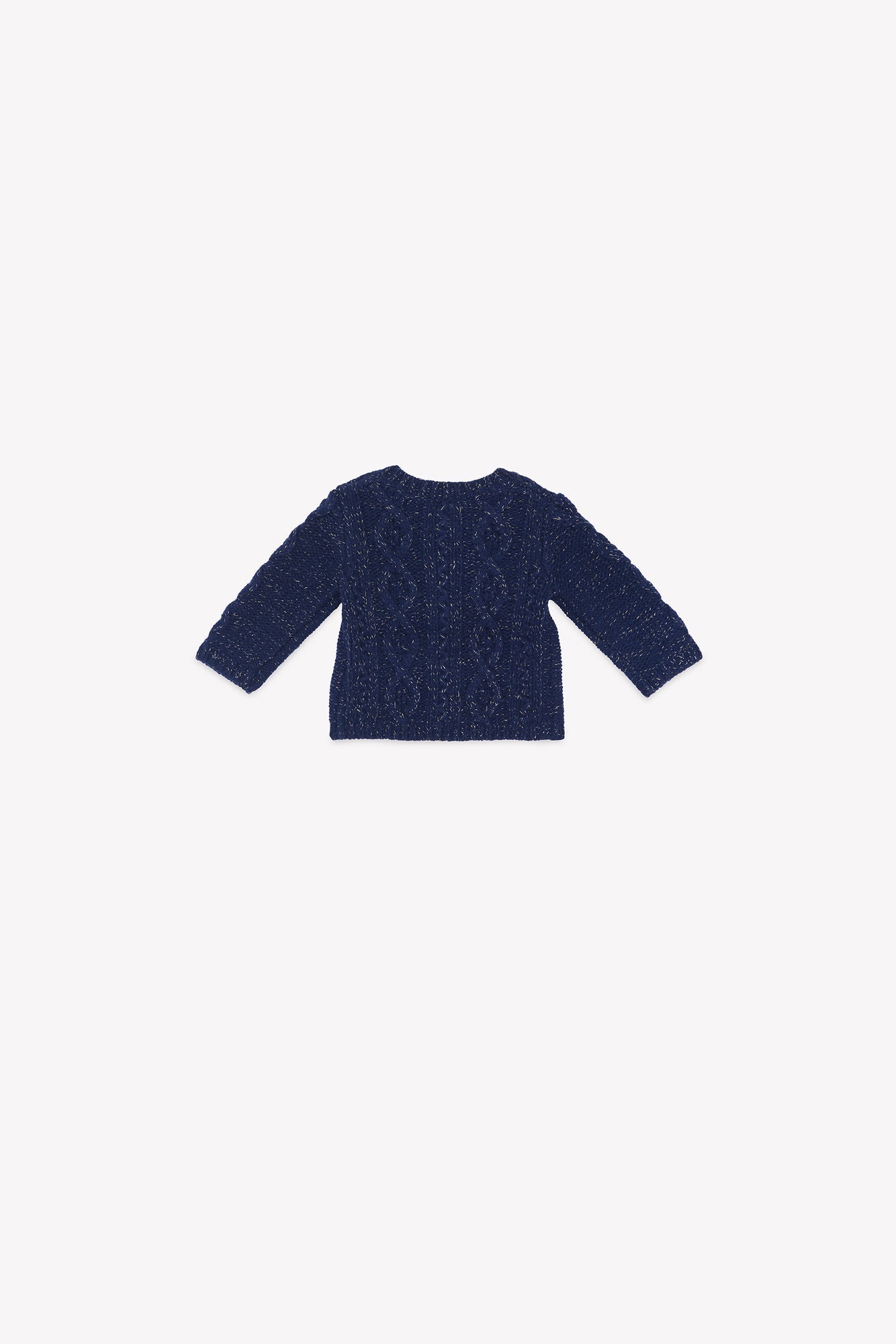 Cardigan - Jasmin Navy