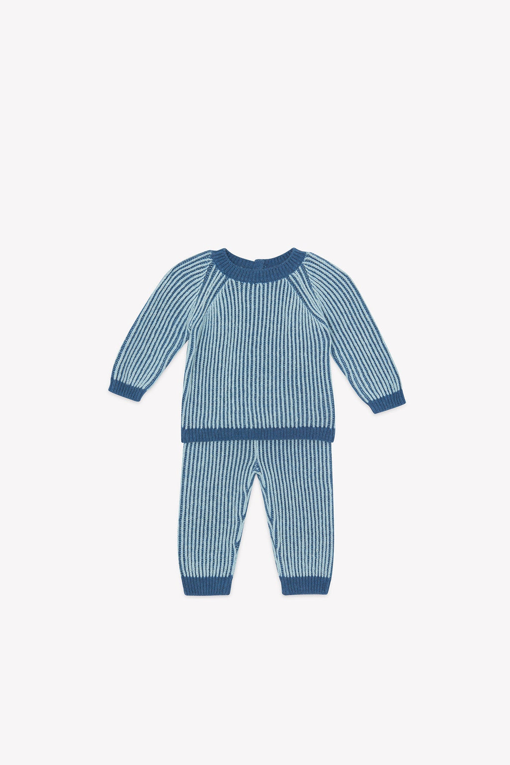 Ensemble - James Rayé Aqua