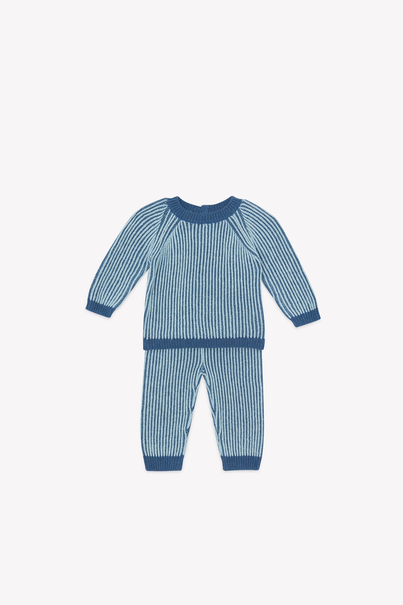 Ensemble - James Rayé Aqua