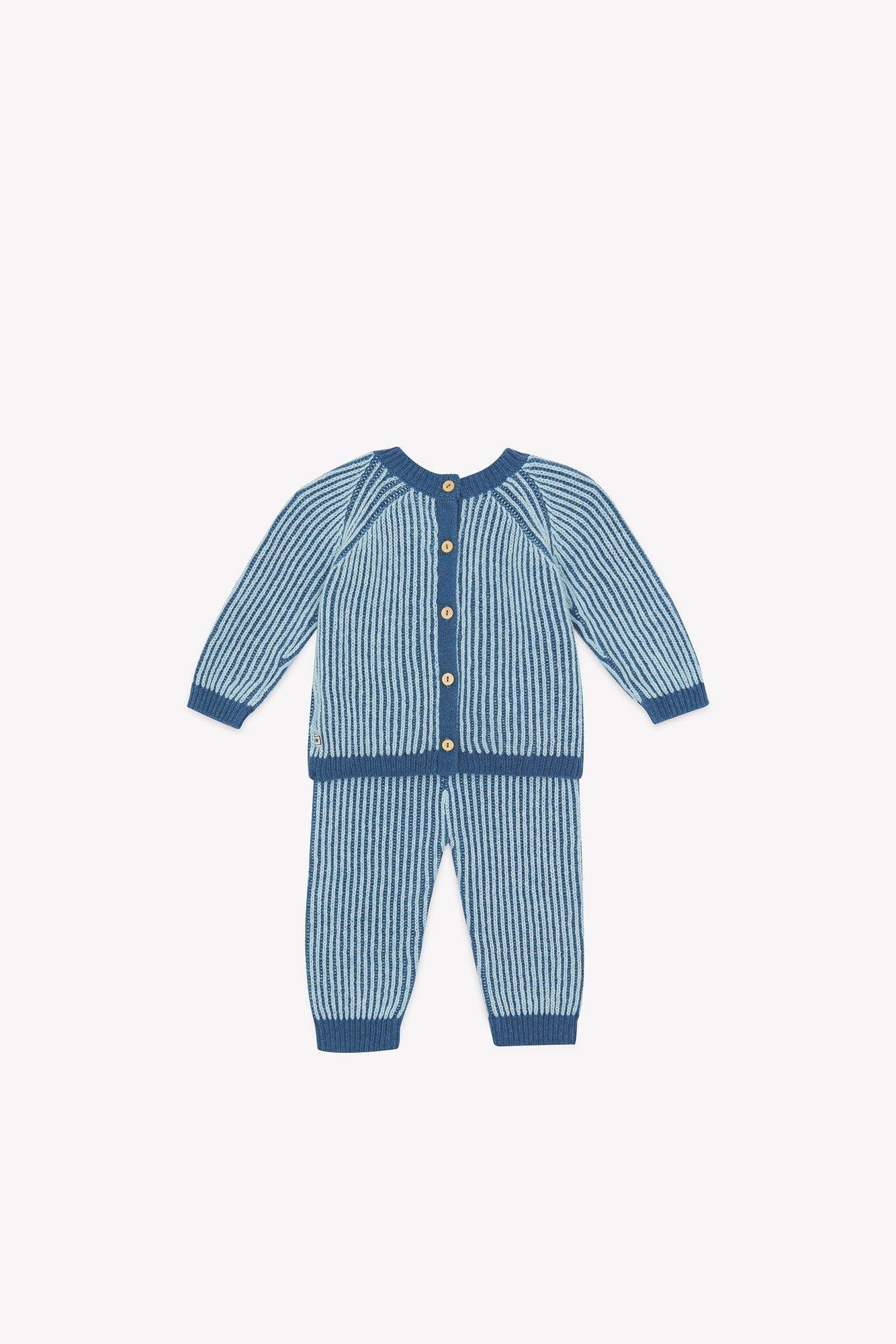 Ensemble - James Rayé Aqua