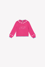 Pull - Jodie Love Rose