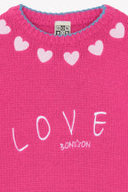 Pull - Jodie Love Rose