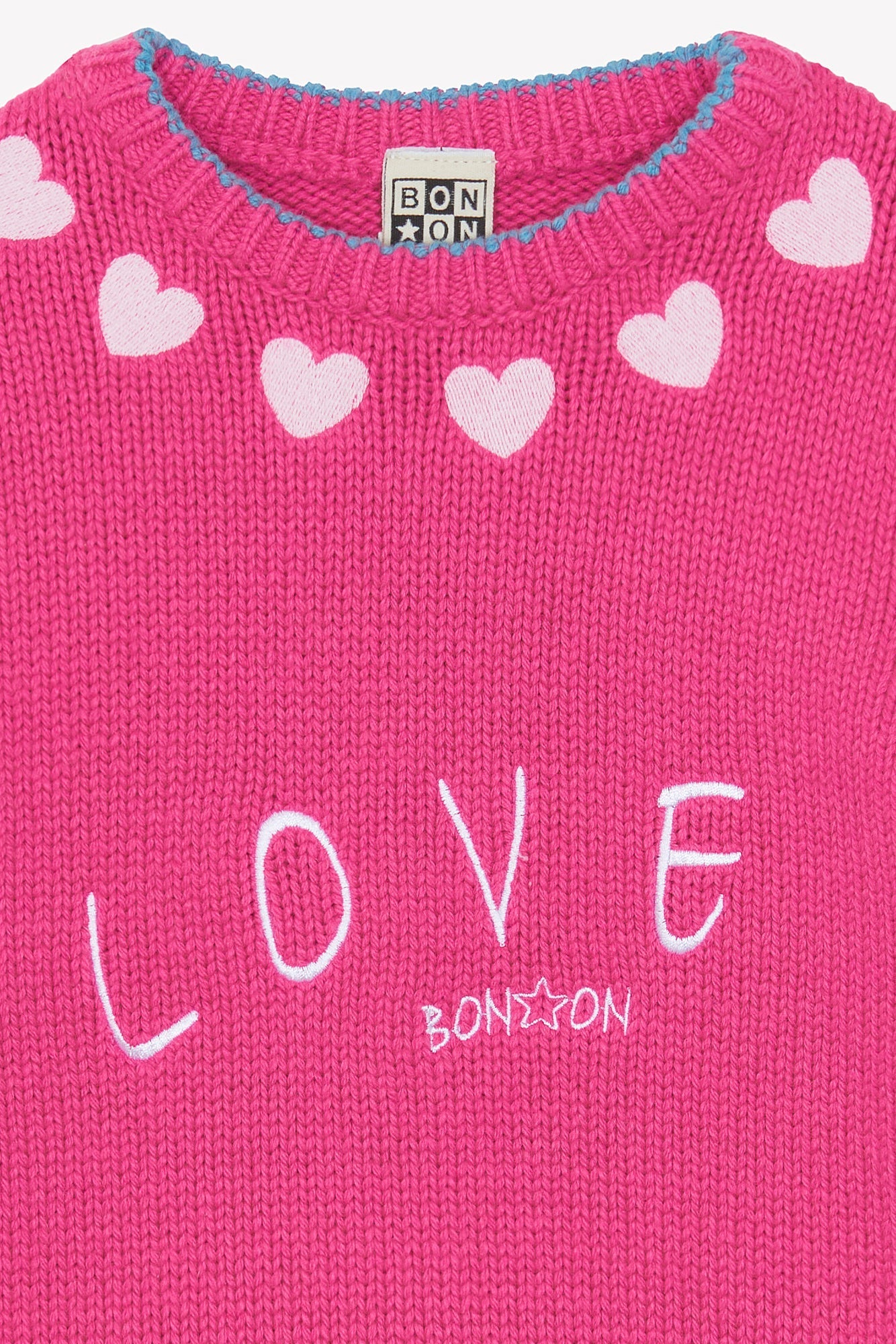 Pull - Jodie Love Rose