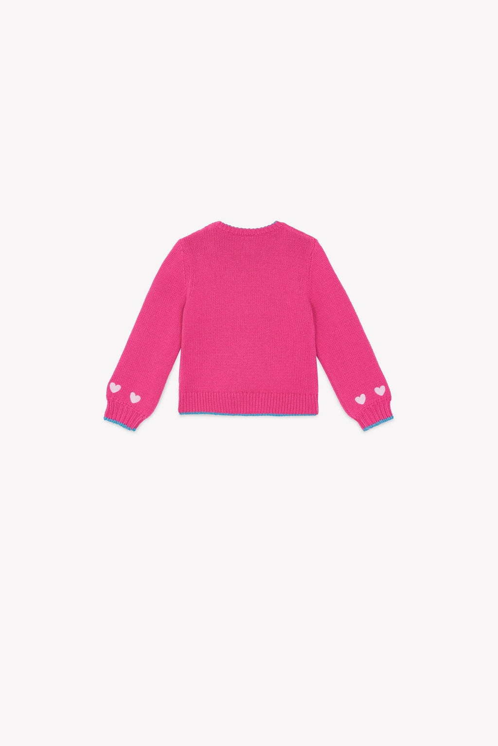 Pull - Jodie Love Rose