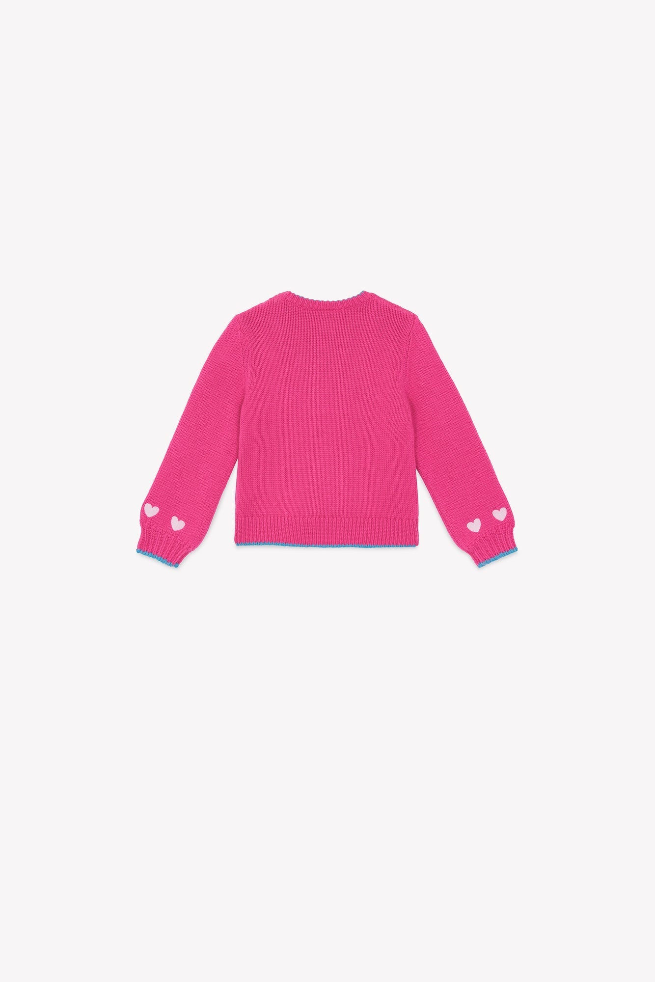 Pull - Jodie Love Rose
