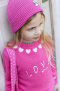Pull - Jodie Love Rose