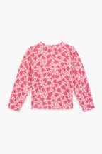 Cardigan - Lilou Imprimé Lalalove