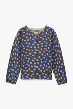 Cardigan - Lilou Foulfleur