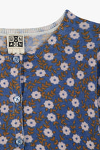 Cardigan - Lilou Foulfleur