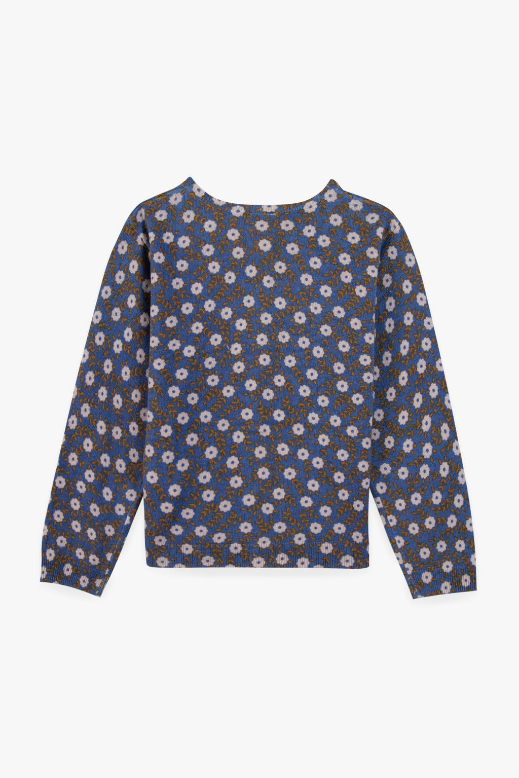 Cardigan - Lilou Foulfleur