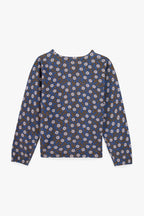 Cardigan - Lilou Foulfleur