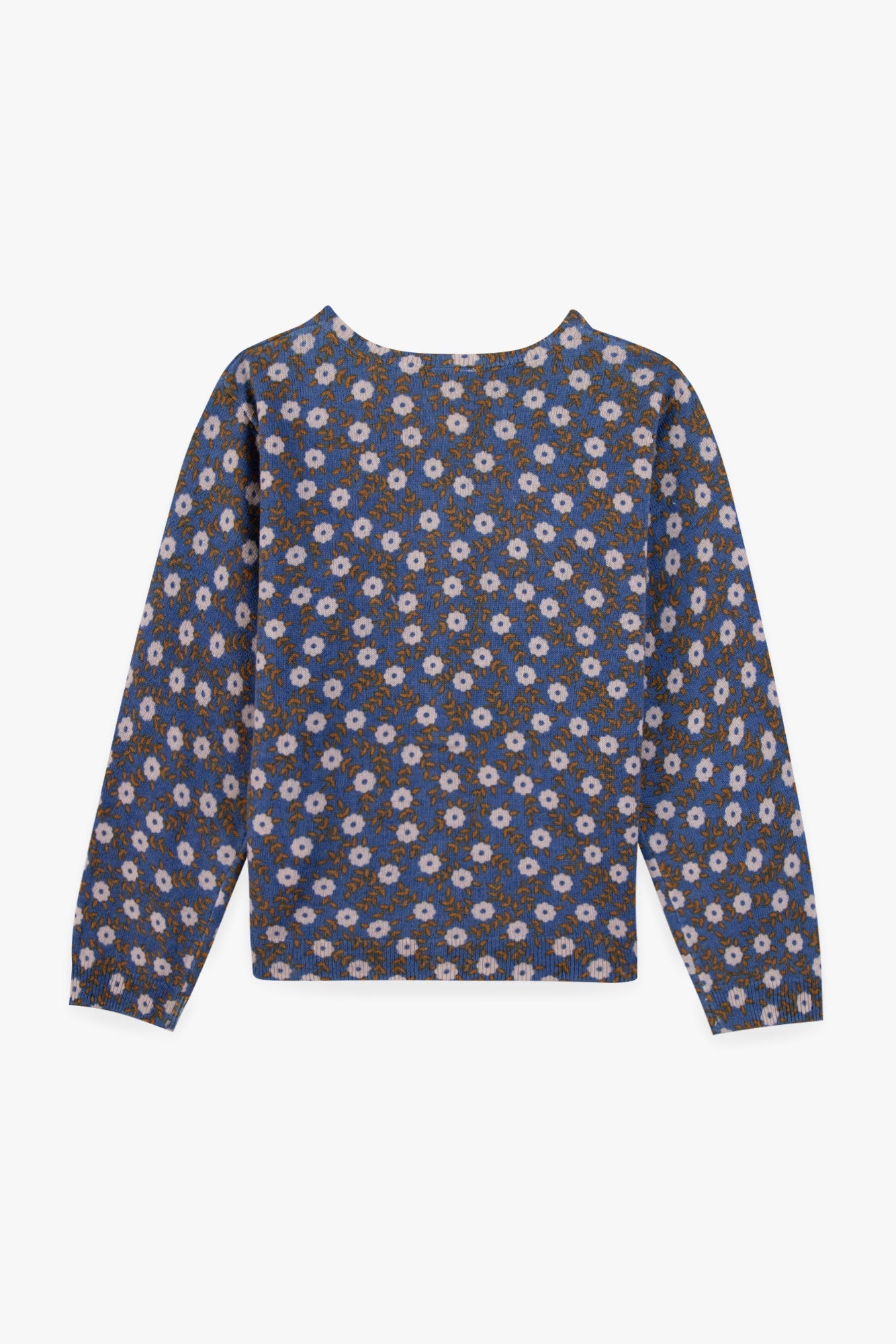 Cardigan - Lilou Foulfleur