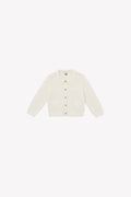 Cardigan - Jenna Crème