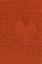 Cardigan - Jenna Marron Ourson