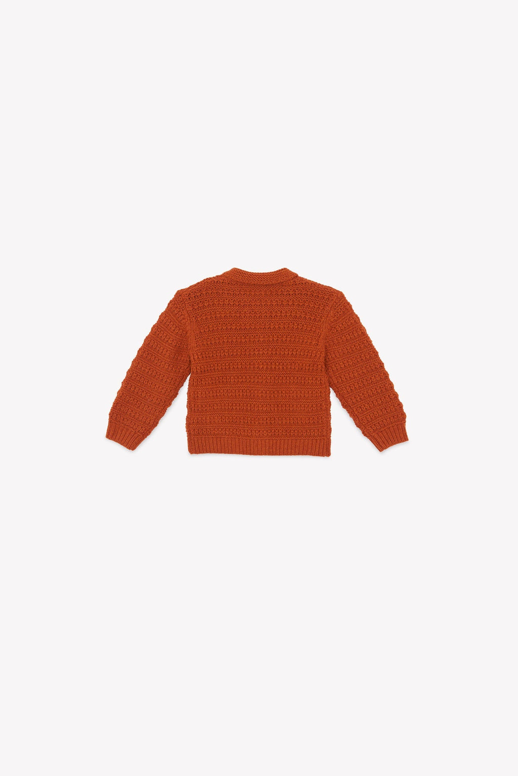 Cardigan - Jenna Marron Ourson