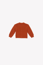 Cardigan - Jenna Marron Ourson