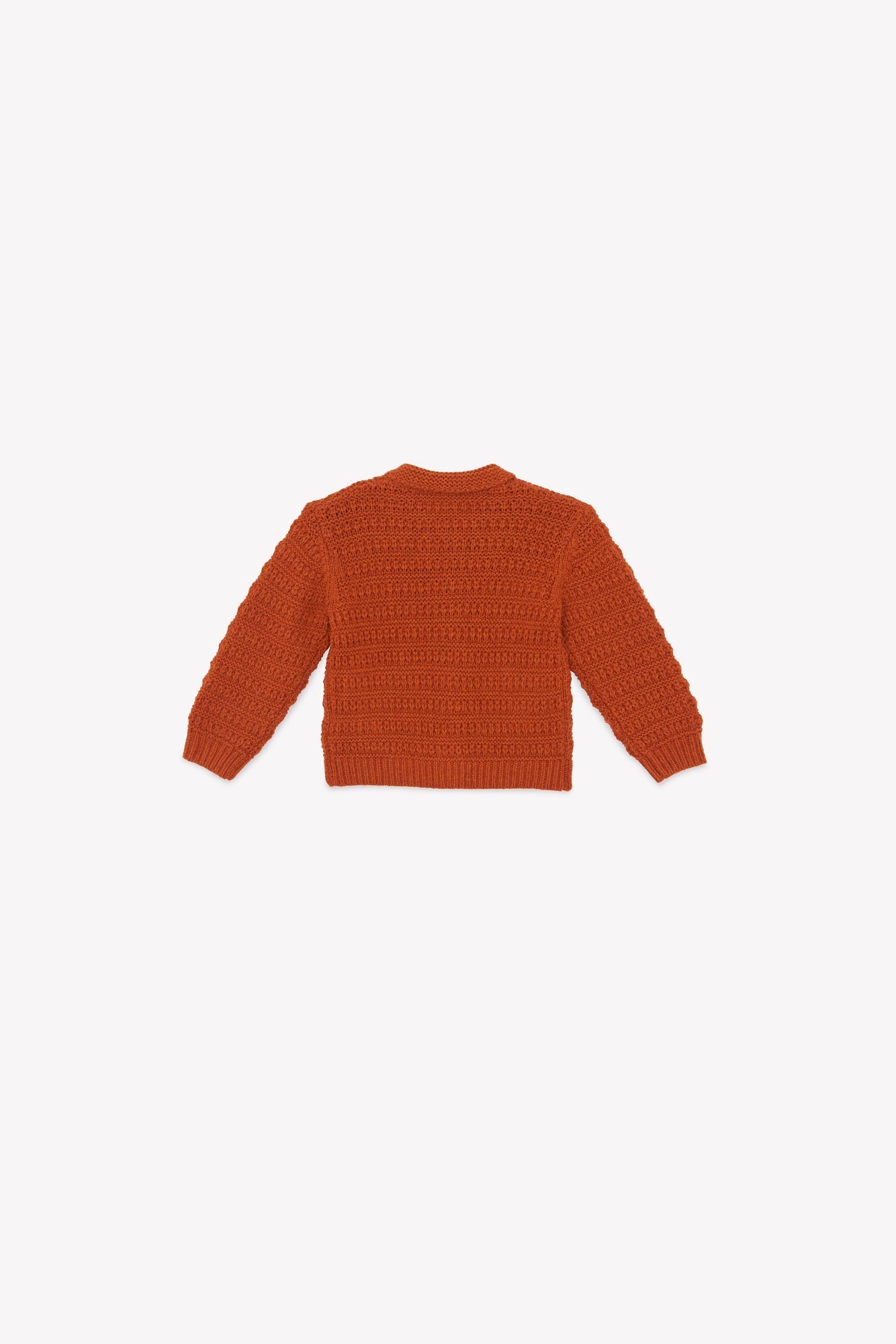Cardigan - Jenna Marron Ourson