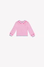 Cardigan - Jolie Rose Princesse
