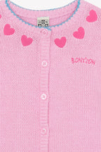 Cardigan - Jolie Rose Princesse