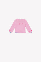 Cardigan - Jolie Rose Princesse