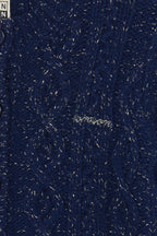 Cardigan - Jasmin Navy