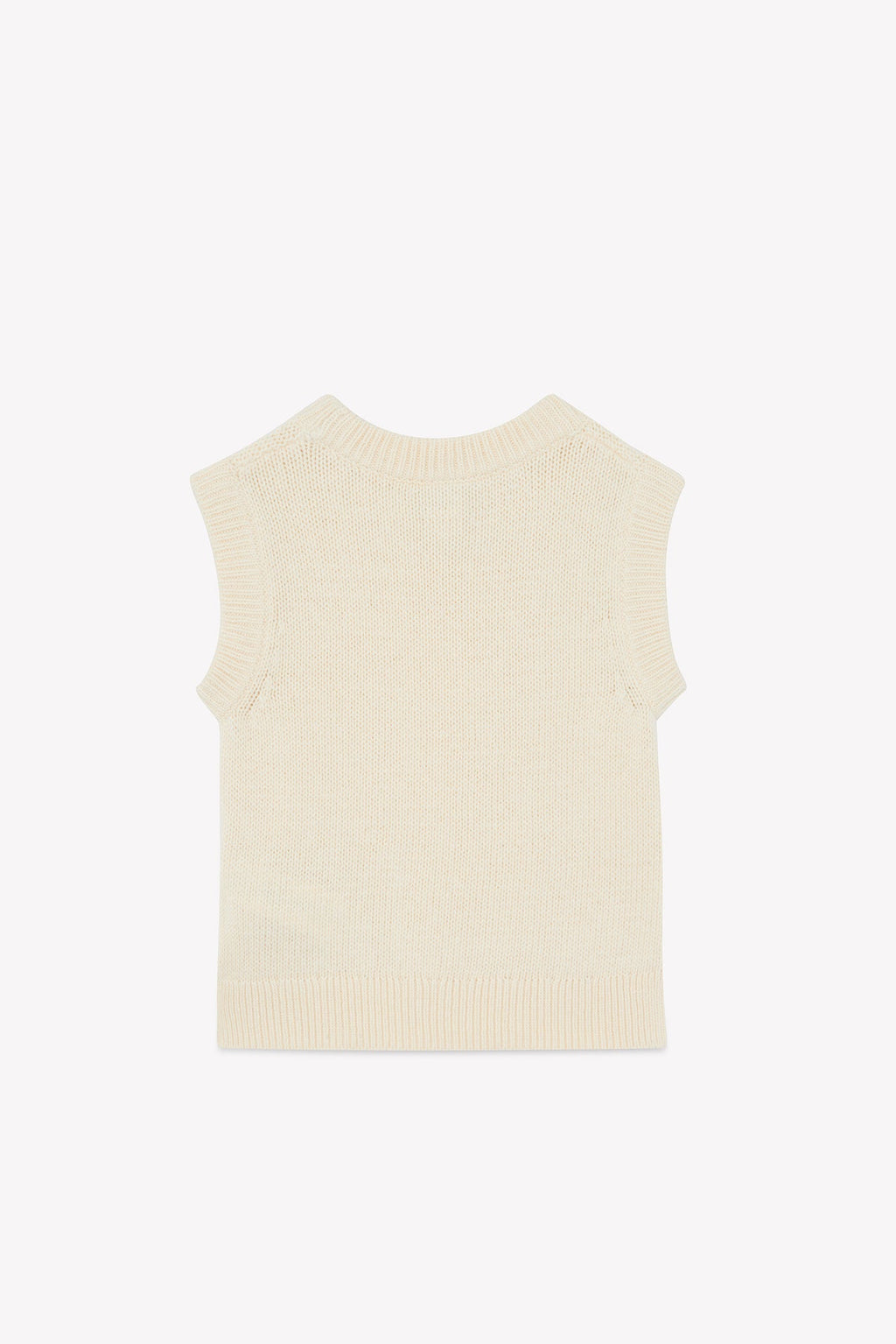 Pull - Bernard Crème