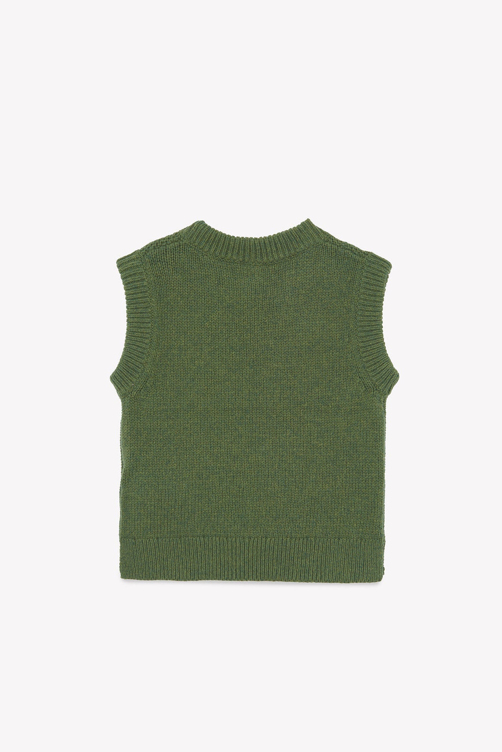 Pull - Bernard Vert