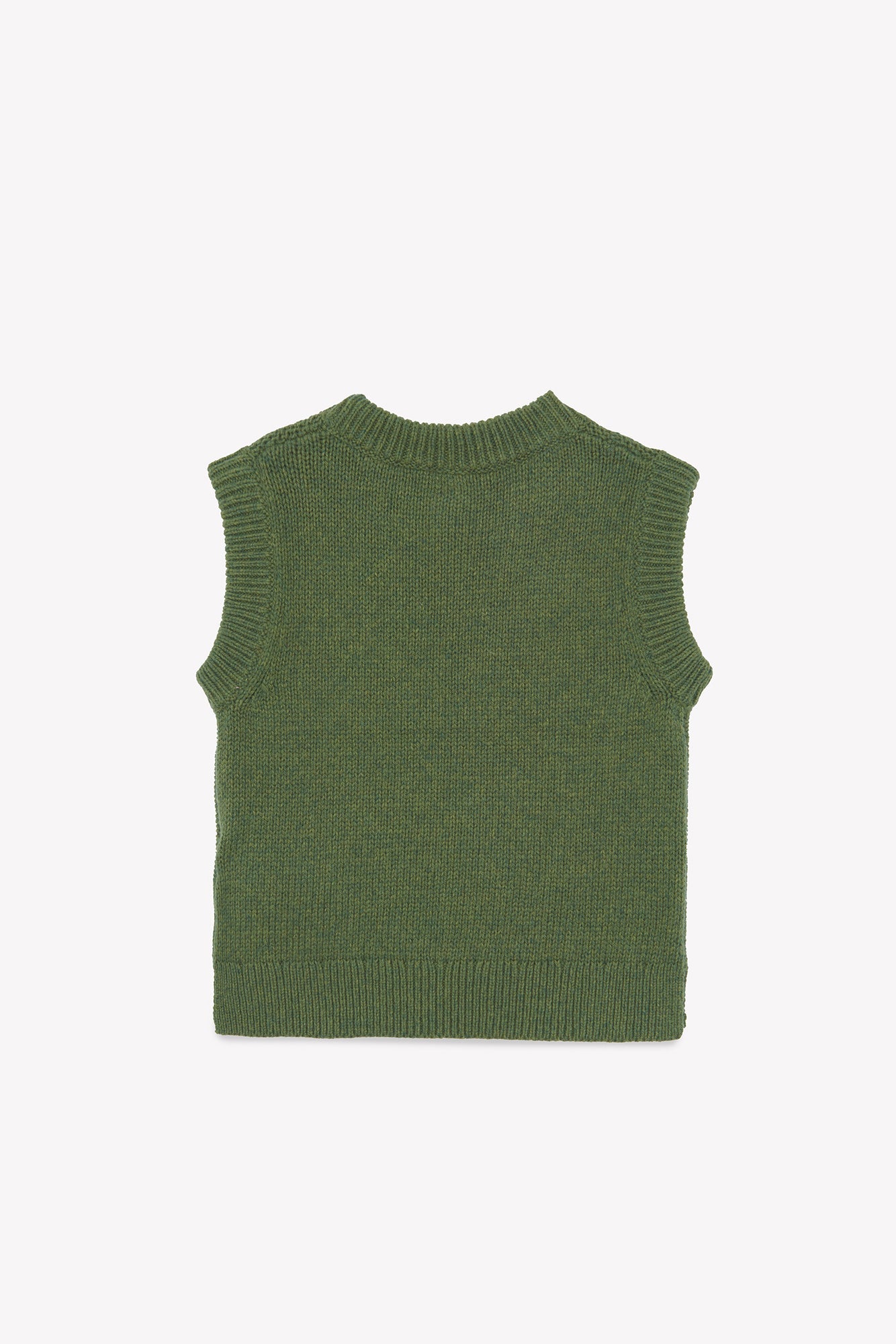 Pull - Bernard Vert