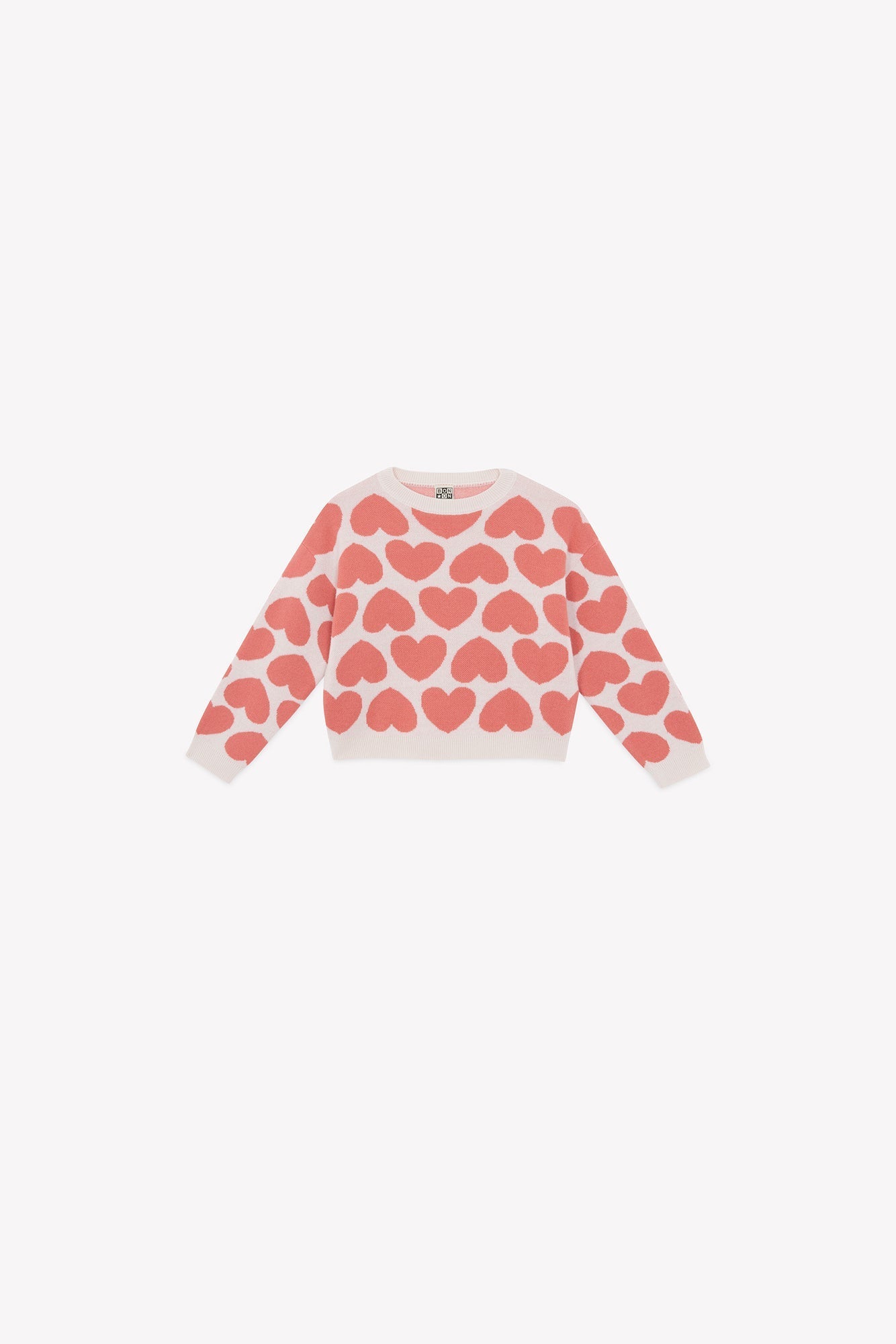 Pull - Lovely Crème