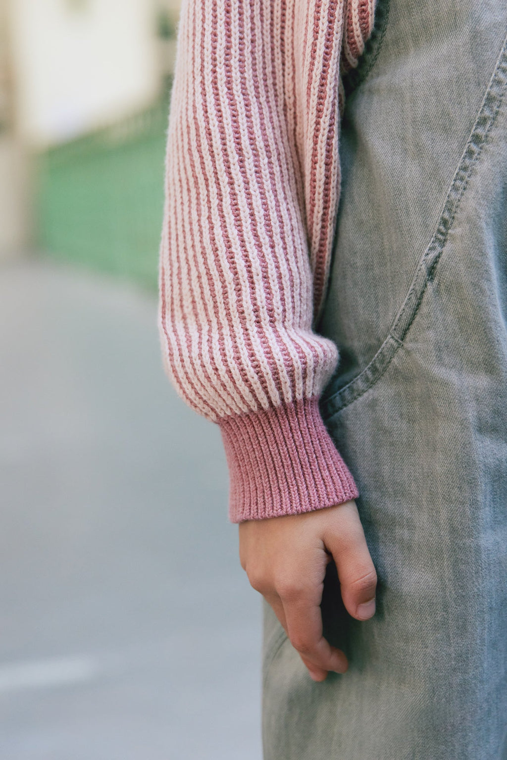 Pull - Jessie Rose