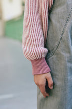 Pull - Jessie Rose
