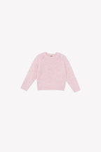Pull - Jessie Flower Peach Whip
