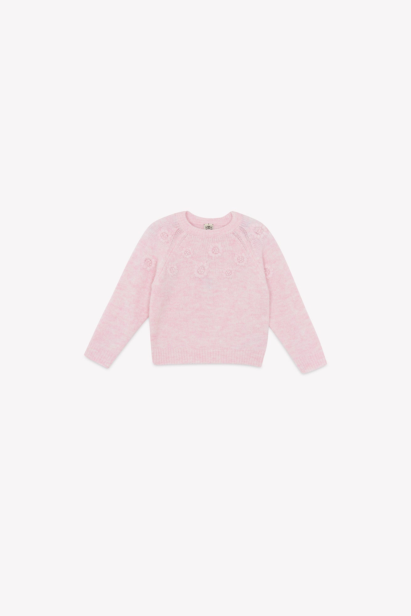 Pull - Jessie Flower Peach Whip